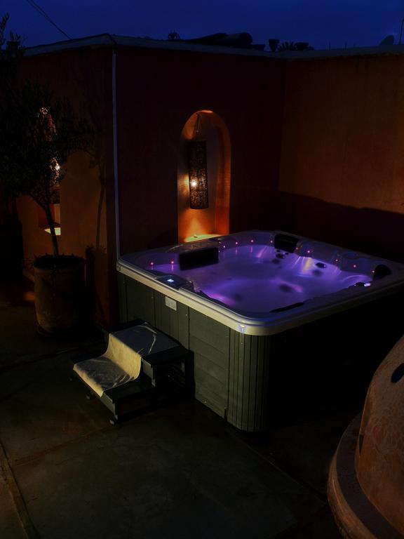 Riad Dar Ten มาร์ราเกช ภายนอก รูปภาพ