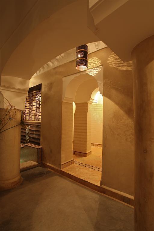 Riad Dar Ten มาร์ราเกช ภายนอก รูปภาพ