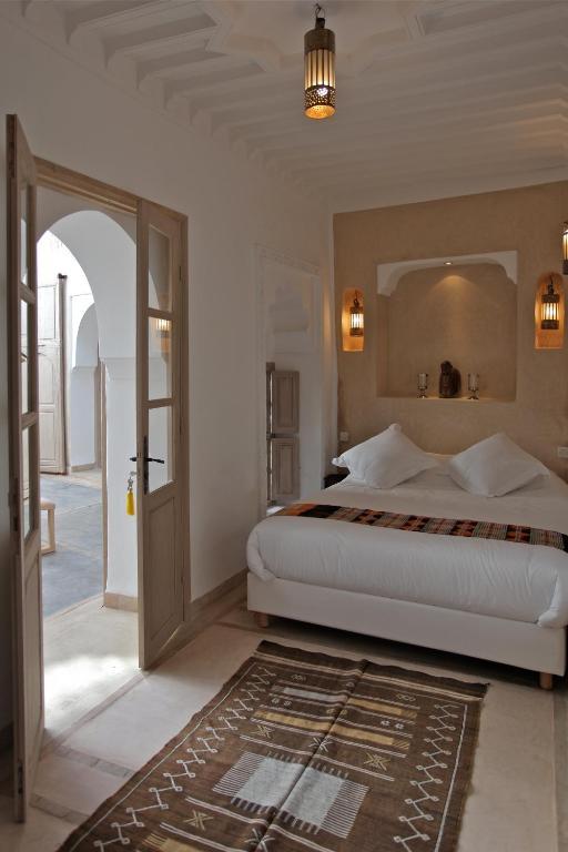 Riad Dar Ten มาร์ราเกช ห้อง รูปภาพ