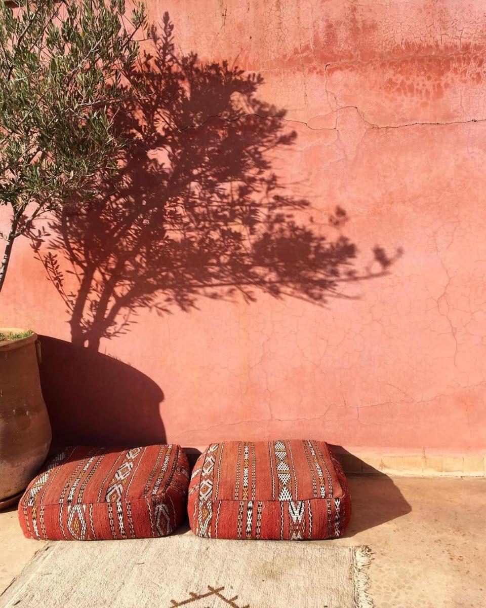 Riad Dar Ten มาร์ราเกช ภายนอก รูปภาพ