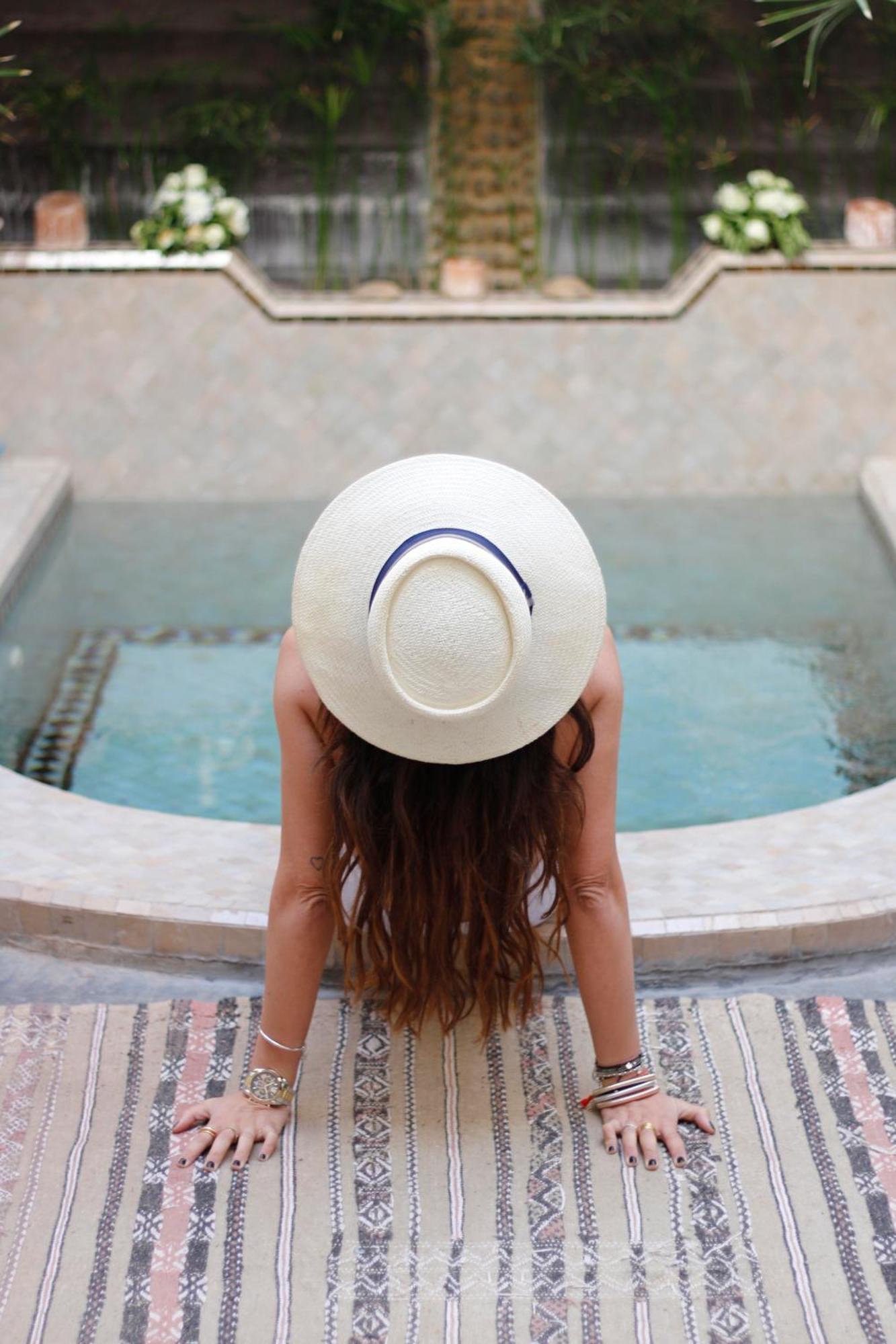 Riad Dar Ten มาร์ราเกช ภายนอก รูปภาพ