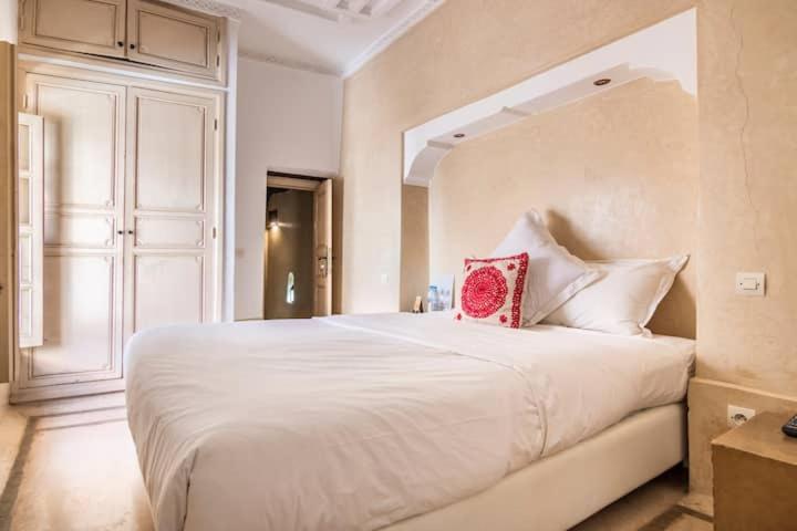 Riad Dar Ten มาร์ราเกช ภายนอก รูปภาพ