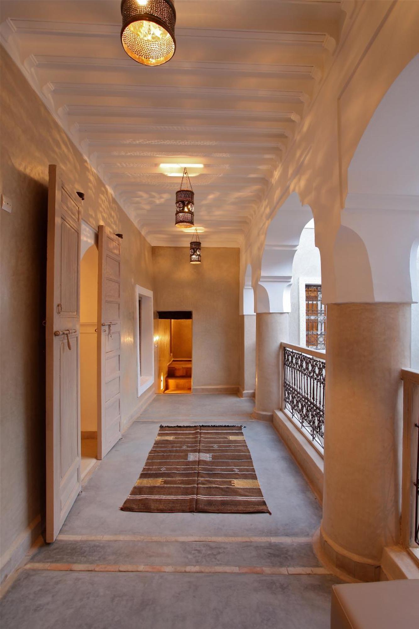 Riad Dar Ten มาร์ราเกช ภายนอก รูปภาพ