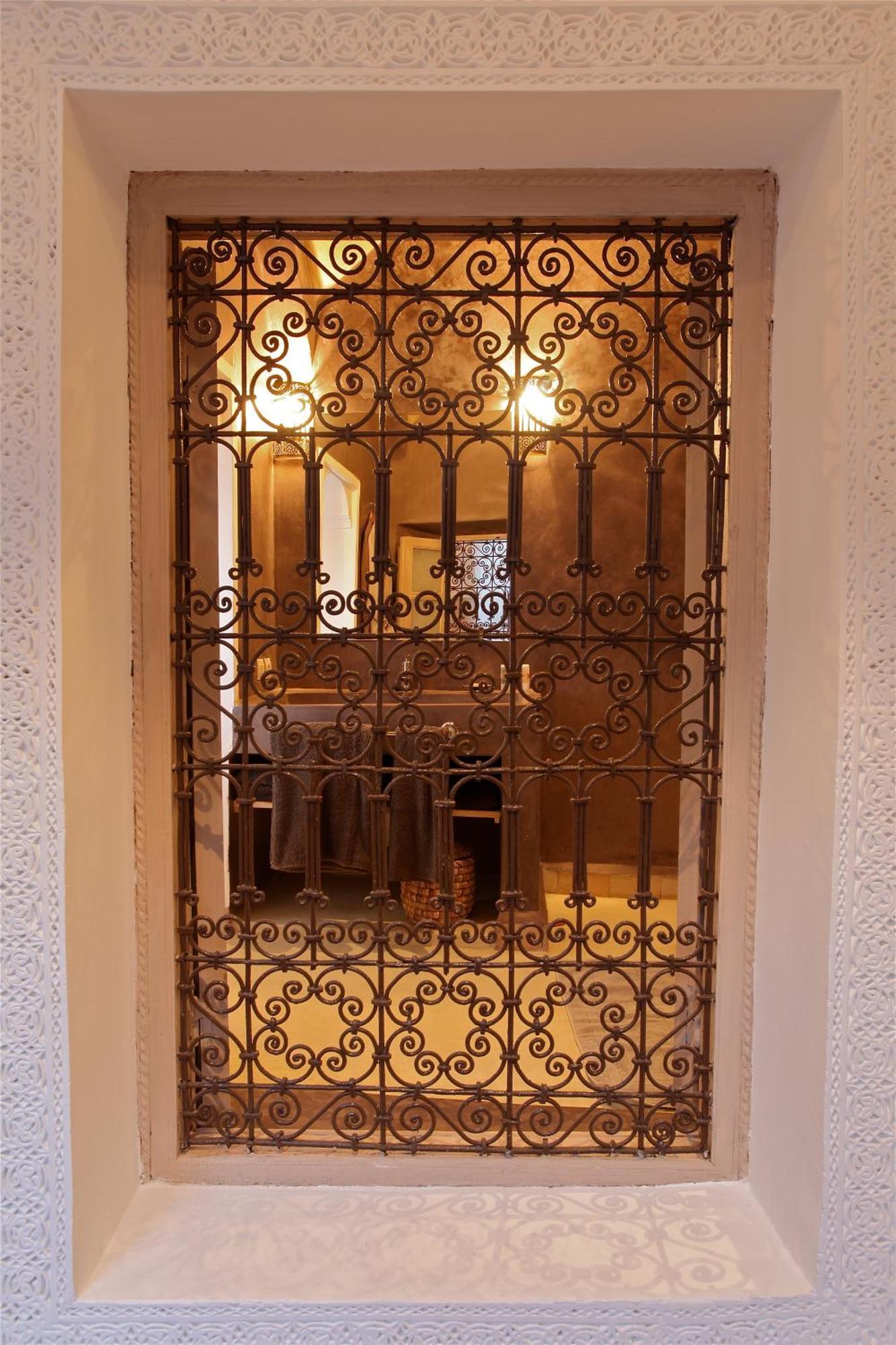 Riad Dar Ten มาร์ราเกช ภายนอก รูปภาพ