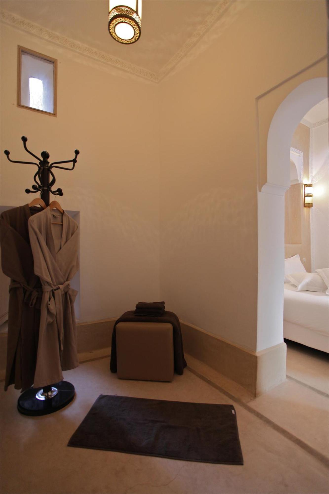 Riad Dar Ten มาร์ราเกช ภายนอก รูปภาพ