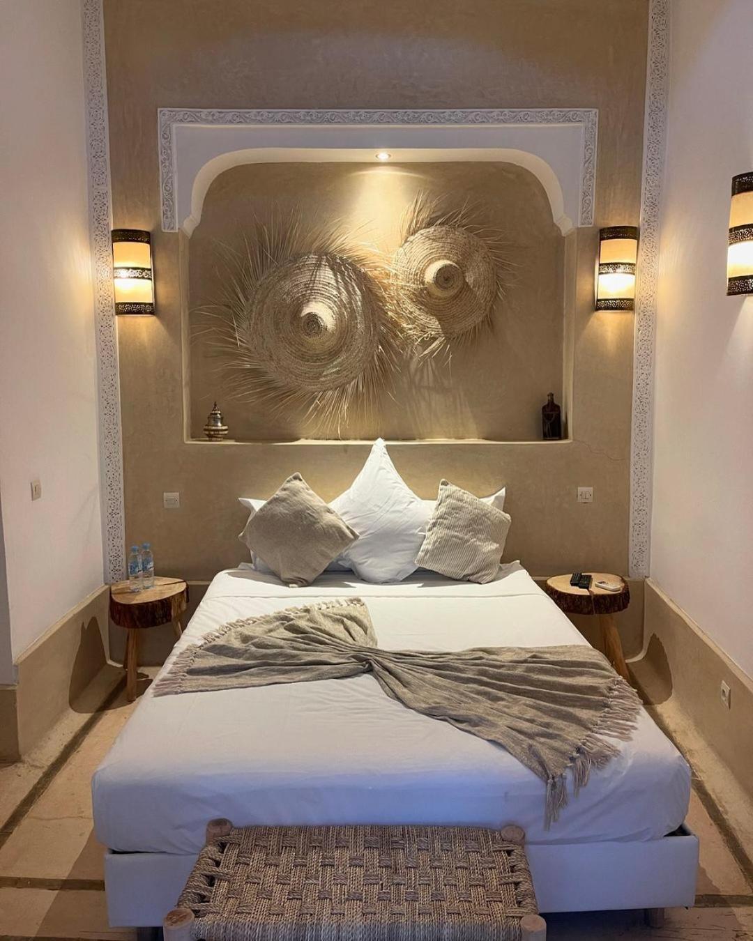 Riad Dar Ten มาร์ราเกช ภายนอก รูปภาพ