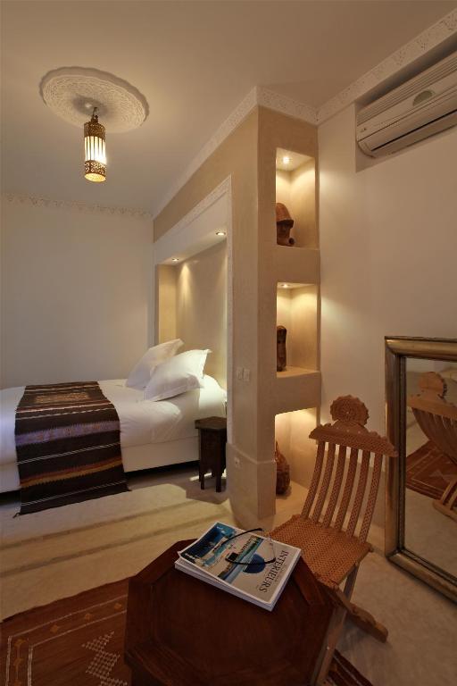 Riad Dar Ten มาร์ราเกช ห้อง รูปภาพ