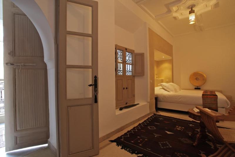 Riad Dar Ten มาร์ราเกช ภายนอก รูปภาพ