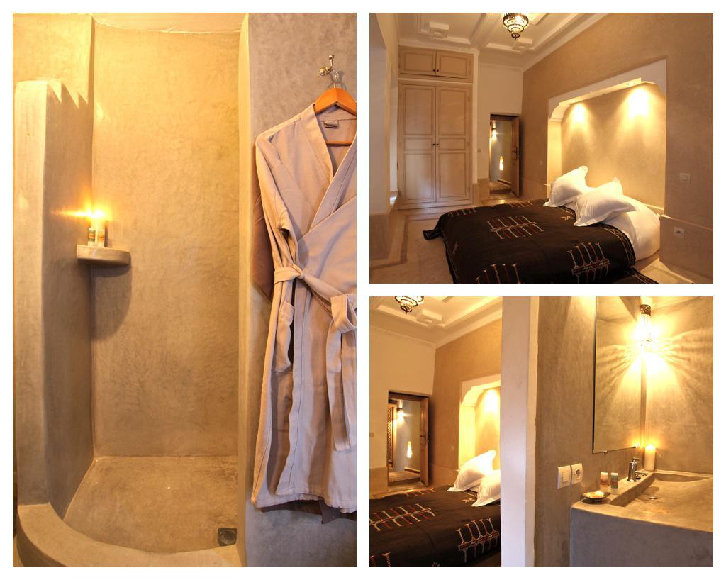 Riad Dar Ten มาร์ราเกช ภายนอก รูปภาพ