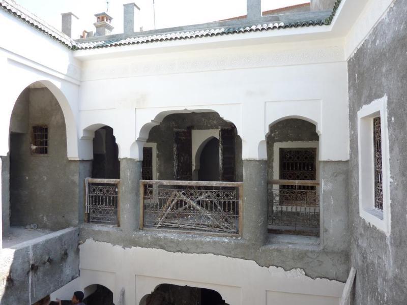 Riad Dar Ten มาร์ราเกช ภายนอก รูปภาพ