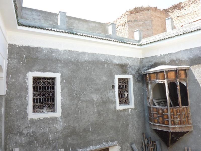 Riad Dar Ten มาร์ราเกช ภายนอก รูปภาพ